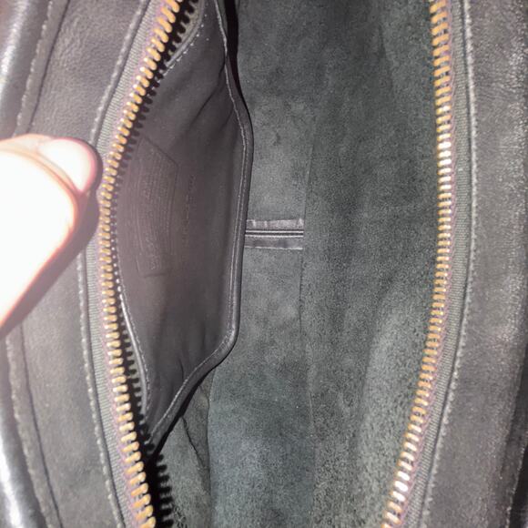 Vintage Coach Swinger - Picture 10 of 11